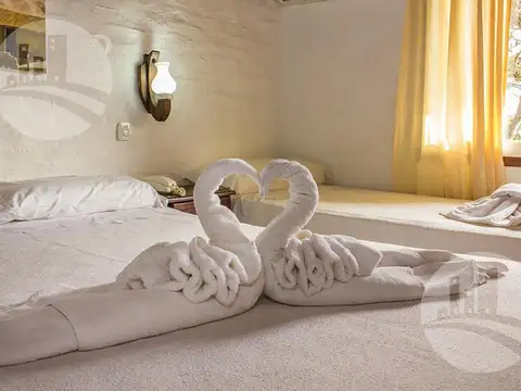 Hotel en Venta en Pinamar, USD 1.500.000