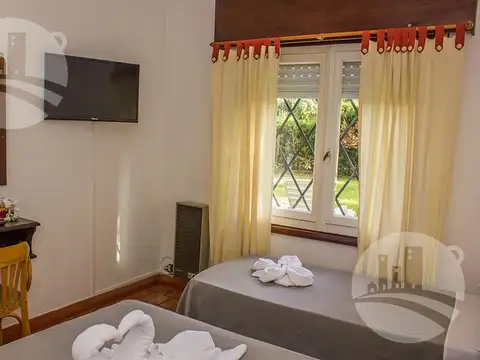 Hotel en Venta 28 años