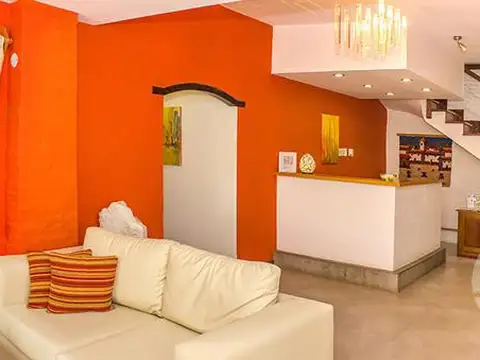 Hotel en Venta 28 años