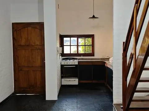 Casa en Alquiler 40 años