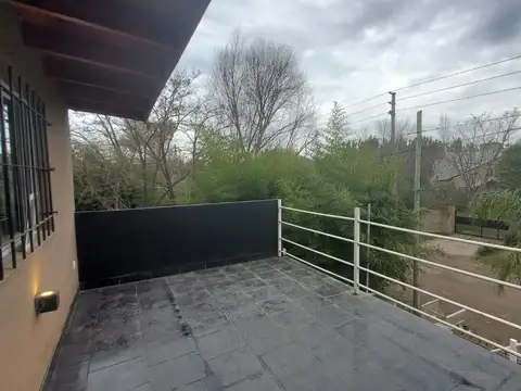 Casa en Alquiler en Ingeniero Maschwitz, $ 550.000