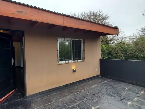 Casa en Alquiler de 1 dormitorio
