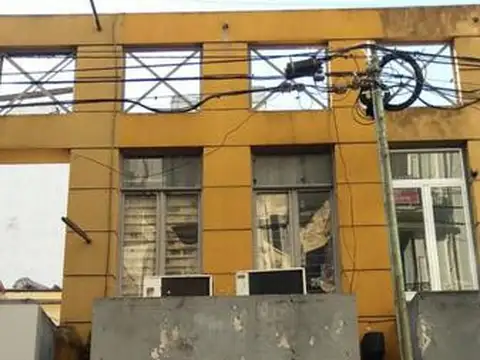 Local en Venta en Microcentro, USD 150.000