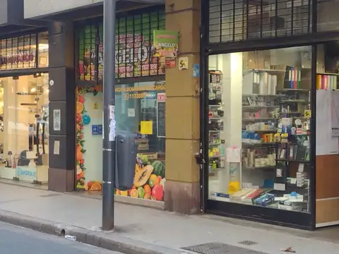 Local en Venta en Microcentro, USD 150.000