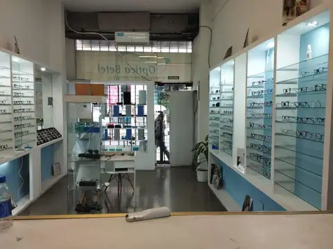 Local Comercial en Uruguay y Corrientes