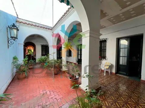 CALLE 31 ENTRE 24 Y 26