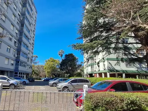 APTO CREDITO REMODELADO Depto 4 amb, c/guardacoche en venta en Villa Martelli