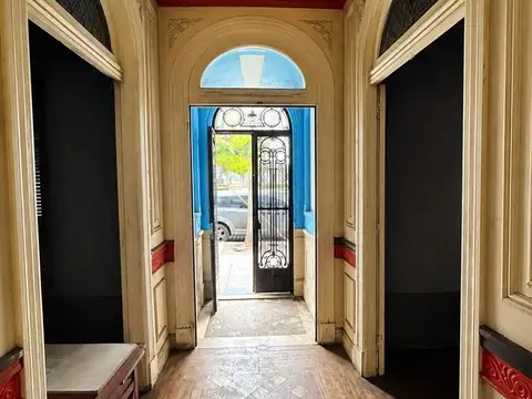 Casa en Alquiler en Colegiales, USD 6.000