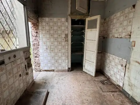 Casa en Alquiler 70 años