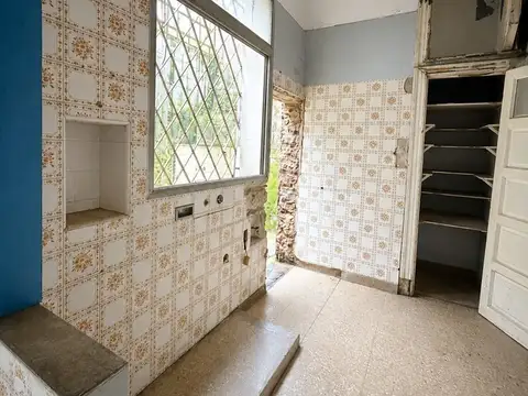 Casa en Alquiler 70 años