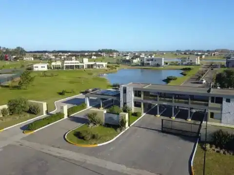 Terreno en Venta de 1,0 m2