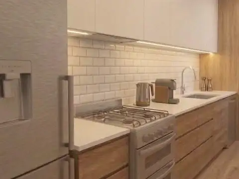 Departamento en Venta de 2 dormitorios