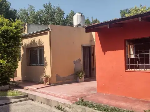 Casa en Alquiler en Villa Ballester, $ 1.800.000
