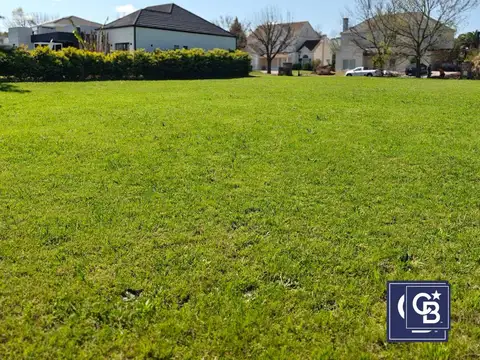Terreno en Venta 21  mts Frente