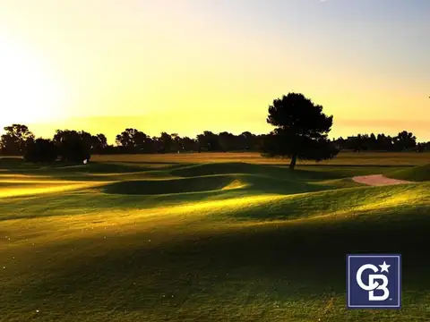 Venta de Lote interno en Pilar Golf con Acceso Rápido y Amenities de Lujo