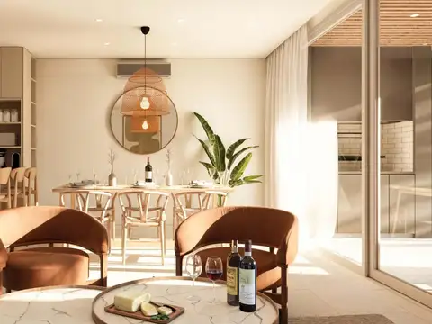 Casa en Venta en San Isidro Vías / Rolon, USD 372.766