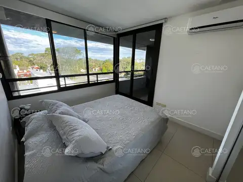 Departamento en Alquiler Temporal de 2 ambientes