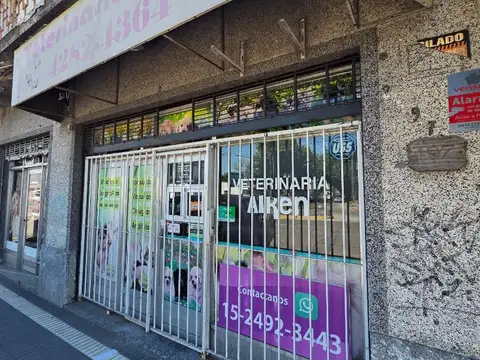 Depto Tipo Casa 5 ambientes con 5 baños