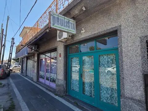 Depto Tipo Casa en Venta de 5 ambientes