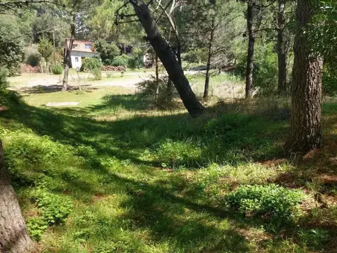 Terreno en venta - 675Mts2 - Mar de Las Pampas