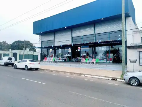 Av.monseñor R.rosch 4800