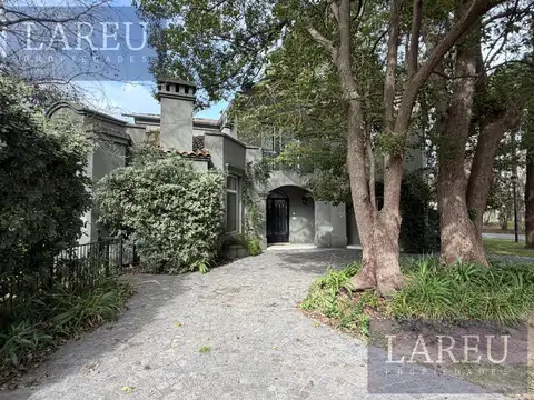 Barrio Los Laureles Pilar