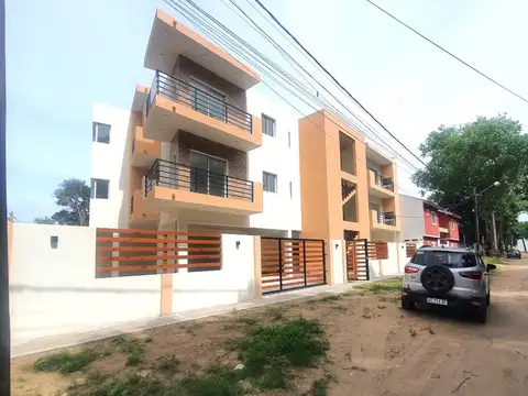 Departamento en Venta de 2 dormitorios