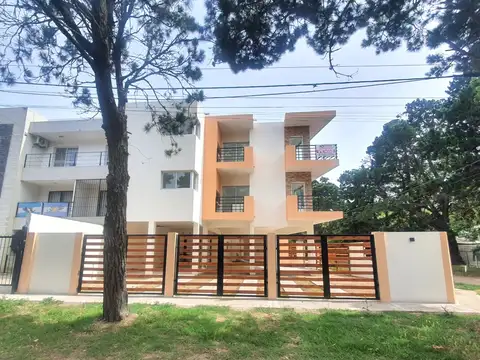 Av Obligado 600, Piso 2