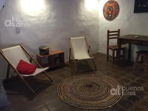 Departamento en Alquiler Temporal de 1 dormitorio