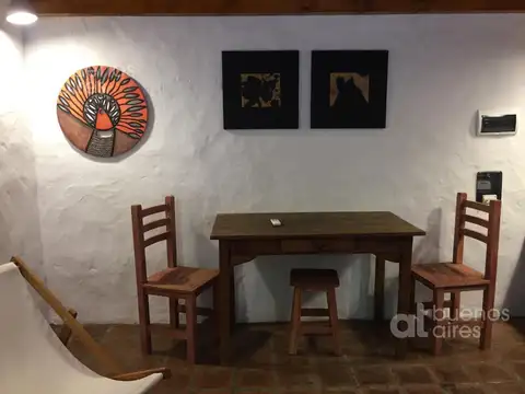 Departamento en Alquiler Temporal en Abasto, $ 820.000