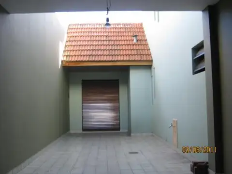 Casa en Alquiler 5 años