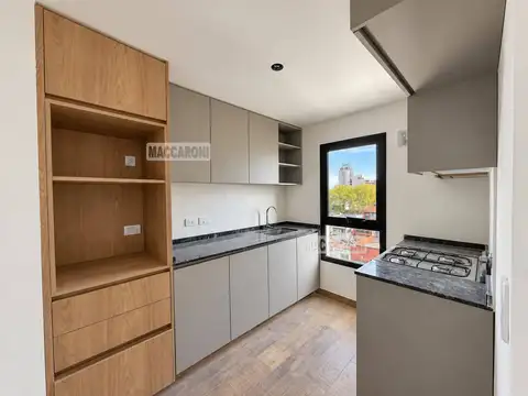 Departamento en Venta al Oeste