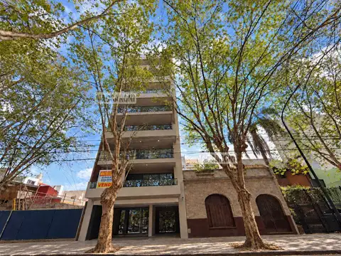 Miralla 1000, Piso 4