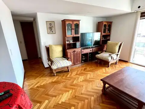 Departamento en Venta en Caballito Norte, USD 200.000