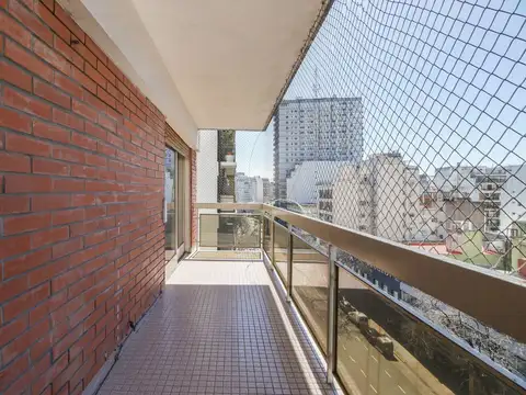 Departamento en Venta 42 años