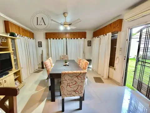 Casa en Venta de 3 dormitorios