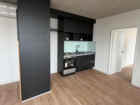 Tomás Liberti 1100, Piso 10