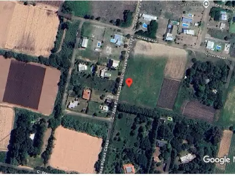 VENTA DE TERRENO EN RINCÓN