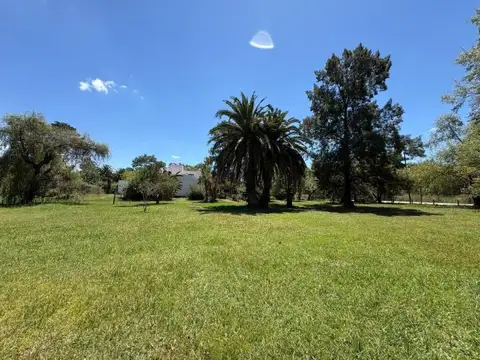 Terreno en Venta de 2380,0 m2