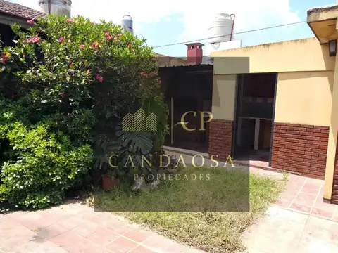 RAM. Venta de PH 3 ambientes en San Miguel