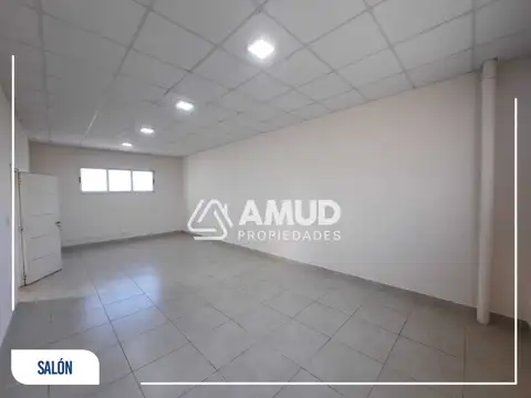 PAZ JOSE MARIA 600, Piso 1