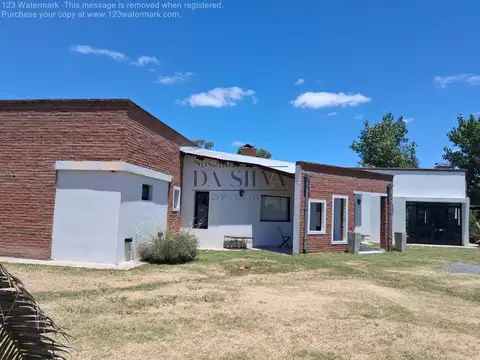 Casa en Venta en El Moro, USD 220.000
