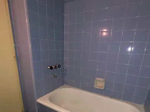 Departamento en Alquiler 50 años