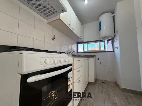Departamento en Alquiler 15 años