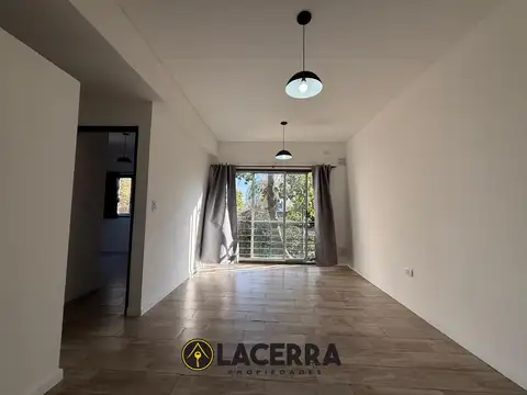 Departamento — 2 amb — Rivadavia al 4100