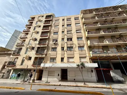 Departamento de 2 ambientes en La Perla