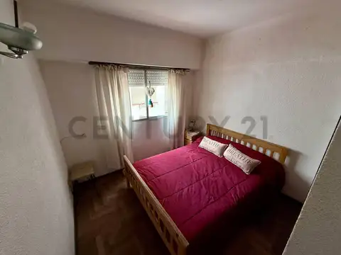 Departamento de 2 ambientes en La Perla
