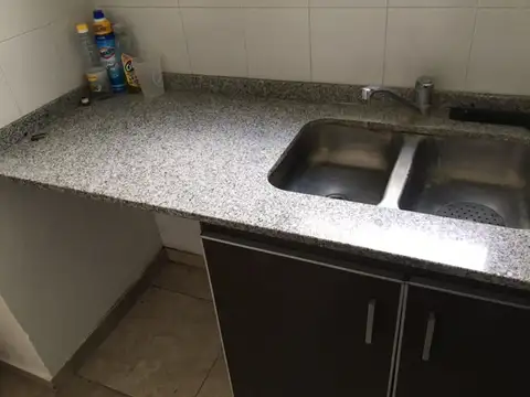 Departamento en Alquiler en Parque San Martín, $ 450.000