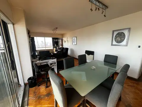 Avenida Raúl Scalabrini Ortiz 2000, Piso 15