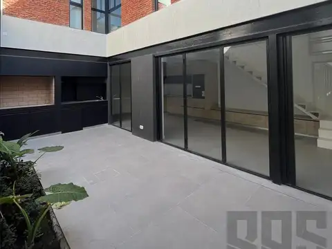 PH 3 AMB ENTRADA INDEPENDIENTE A ESTRENAR CON PATIO V DEVOTO